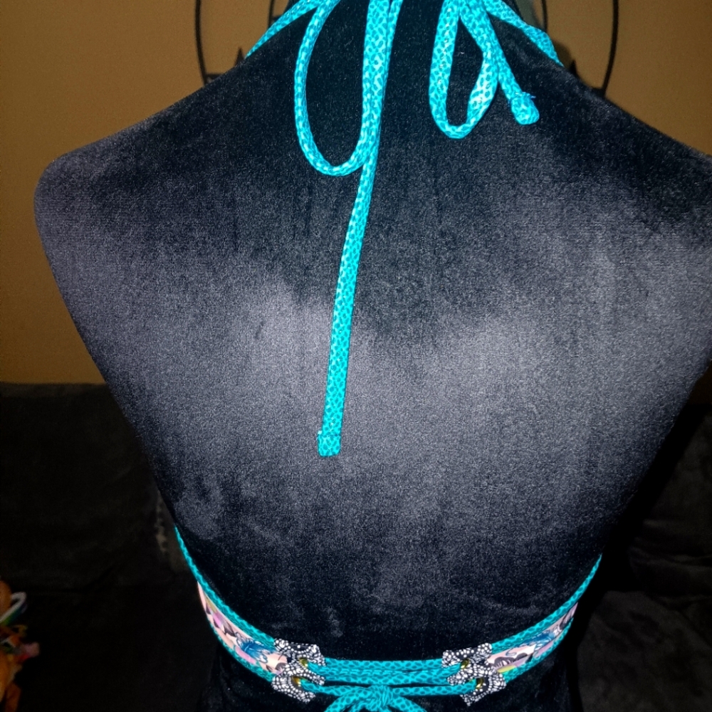 Women's bikini top